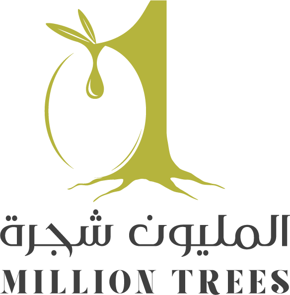 Million Trees